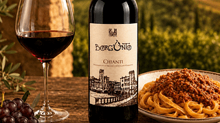 Esperienza di picnic toscano con cesto gastronomico