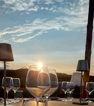 Signature Plus chez Tenute Gregu en Gallura
