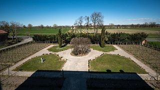 Weinprobe