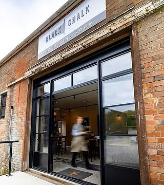 Black Chalk Winery