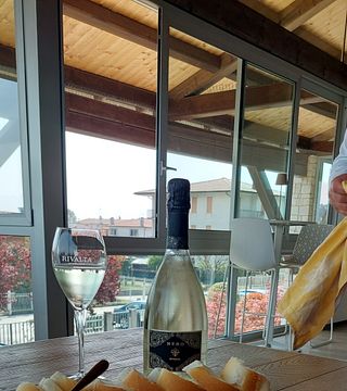 Taste Veneto Eco-Wine & Cicchetti at Dea-Rivalta