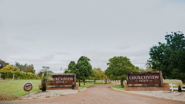 Churchview Estate
