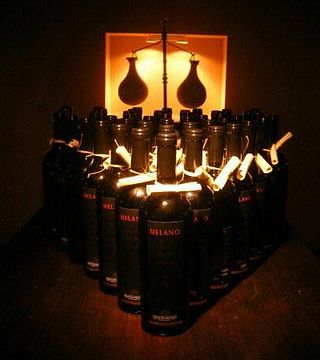 Degustazione e tour di vini premium alla Tenuta San Marcello