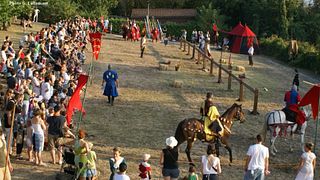 Organiser un événement au Château Bardins