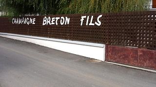 Champagne Breton Fils