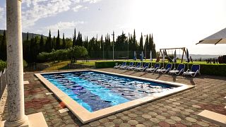 Dalmatia Wine & Dine at Milicic Winery