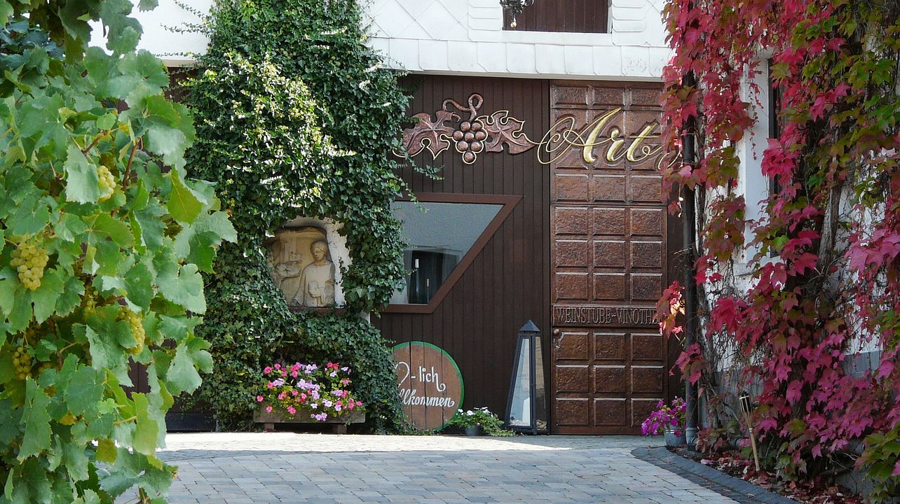 Weingut Maring-Prigge: A New Era in Mosel Wine