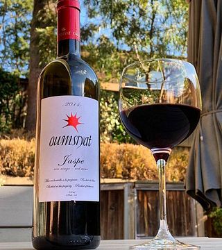 Degustazione di vini e tour allo Chateau Oumsiyat