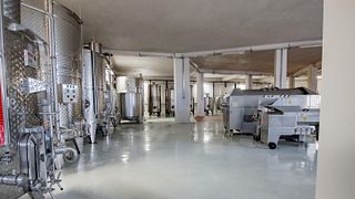 Vinprovning och rundtur på Grammenos Winery
