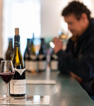 Domaine Ninot
