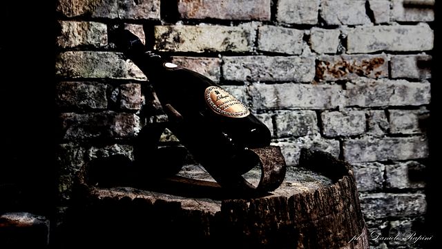 D'Arapri Spumante Classico