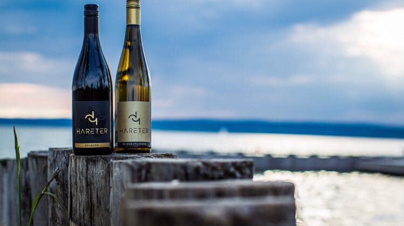 Weingut Dieter & Yvonne Hareter
