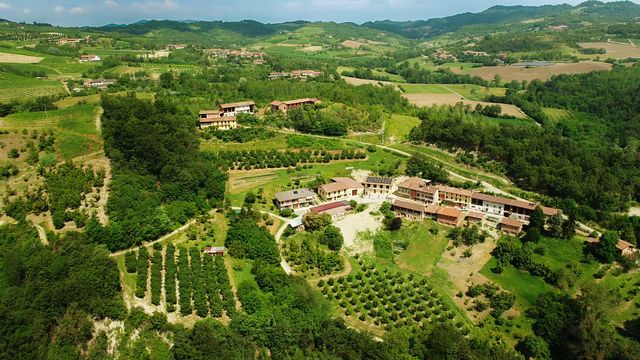 Cantina Roggero