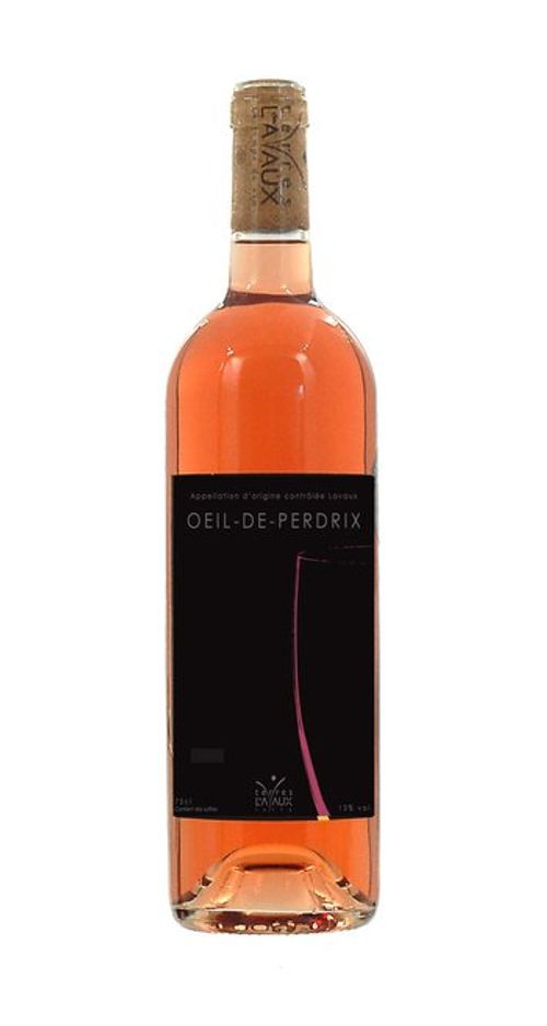 Oeil-de-Perdrix