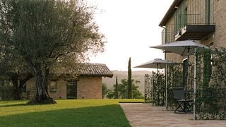 Bo på Tenuta Cocci Grifoni Wine Resort