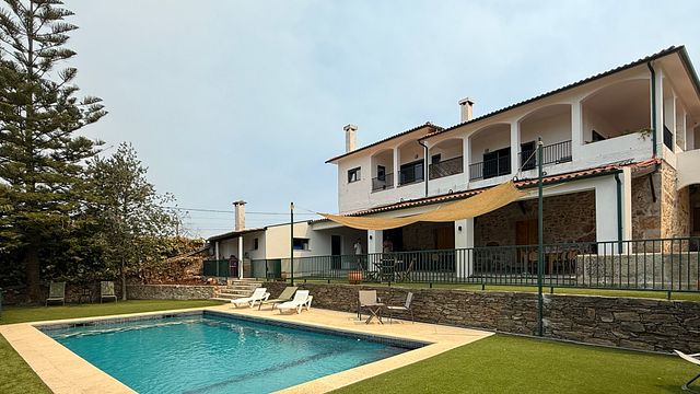 Quinta dos Novais