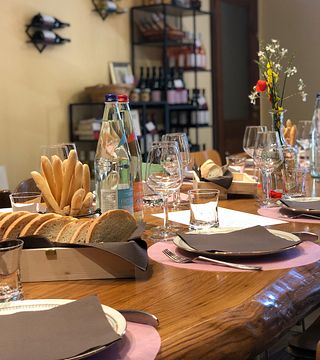 Cantina Roggero