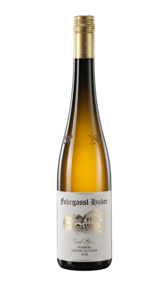 Ried Gollin Erste Lage ÖTW Grüner Veltliner 2021