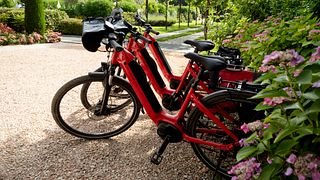 Valpolicella Classica E-Bike & Wine