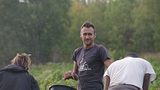 Weinprobe und Tour im Domaine Nesme