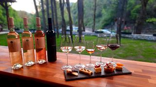 Monastery Winery