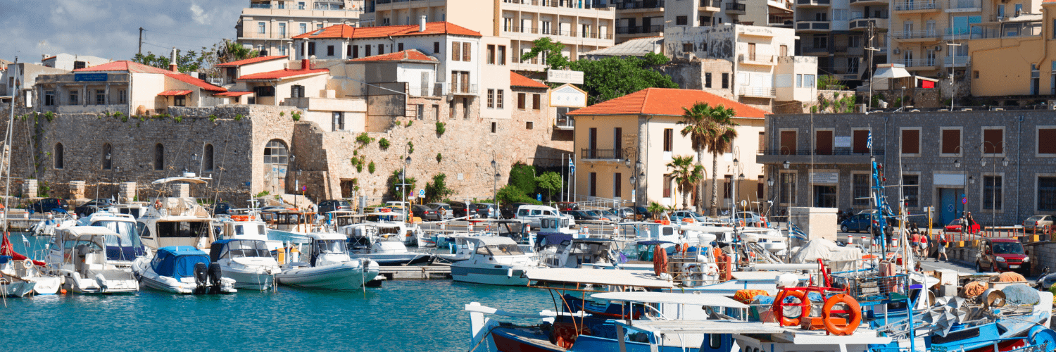 Heraklion