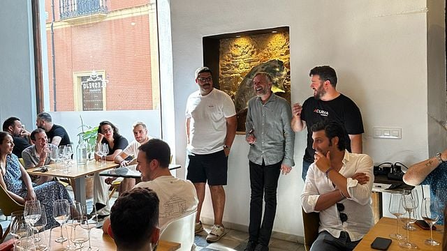 Ruta del Arqueólogo | Cata y Visita de Vinos en Bodegas Toro Albalá