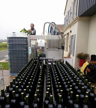 Un voyage dans le temps | Château Grangey