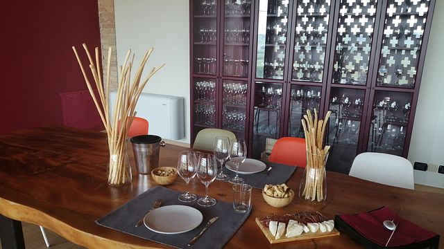 Dégustation de vin – Coccinelle | Cantamessa Vini