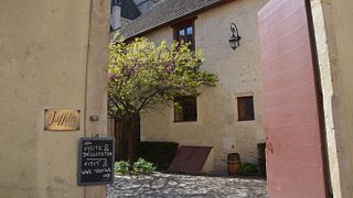 Dégustation et visite de vins à la Maison Jaffelin 7 vins