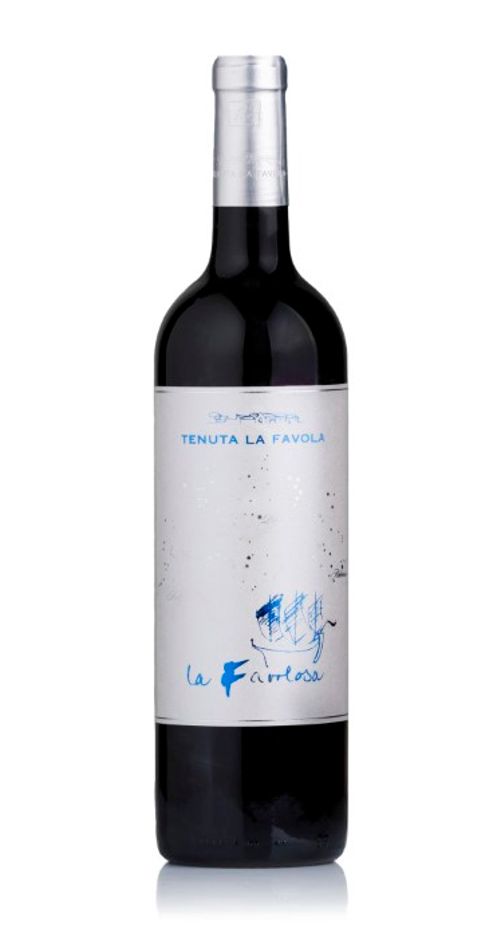La Favolosa