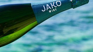 Create Your Own Wine Blend with Prosecco in Veneto