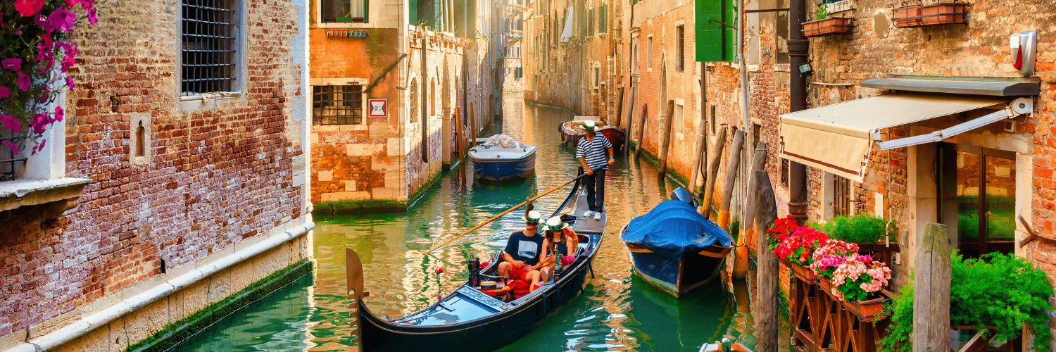 Venice