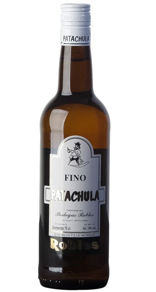 Fino Patachula