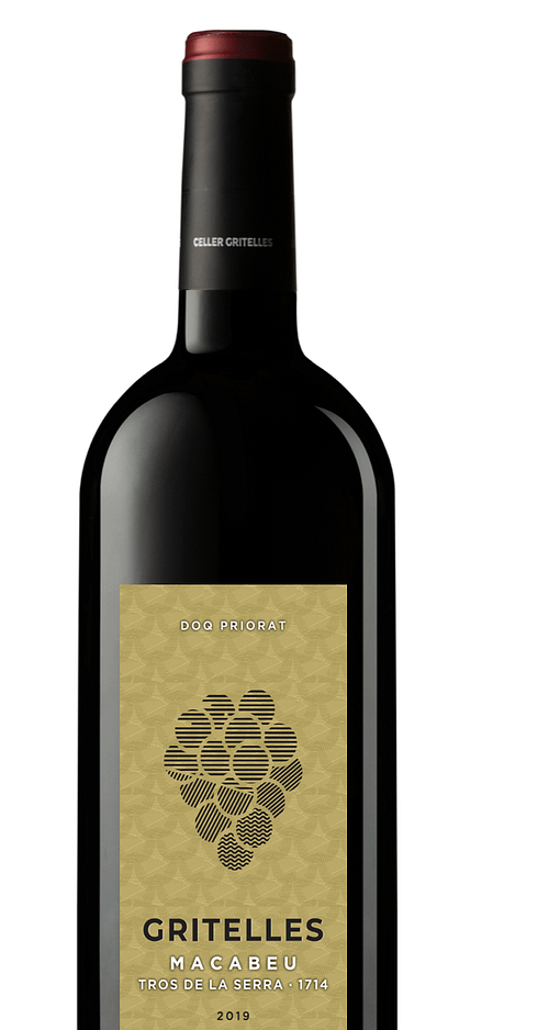Macabeu · 1714 Tros De La Serra