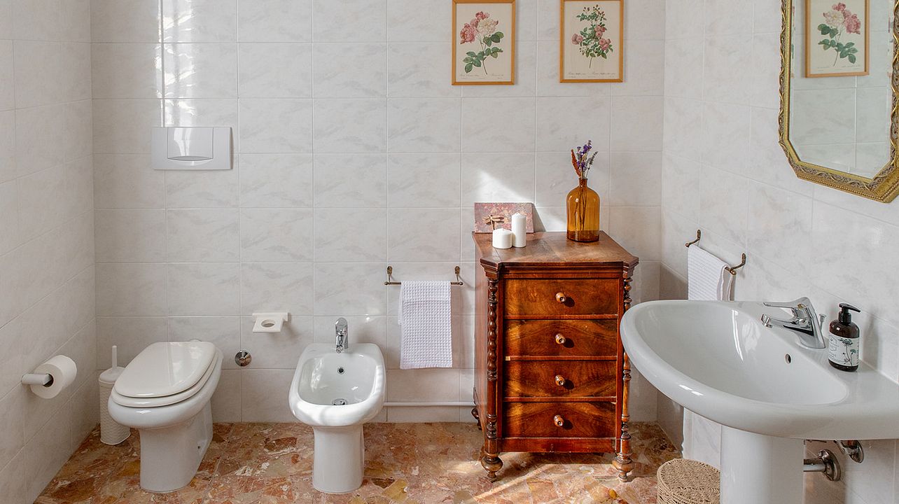 Upplev komfort på vårt mysiga Bed & Breakfast