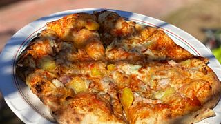 Cata de vinos con cena de pizza | Bodega Järiste