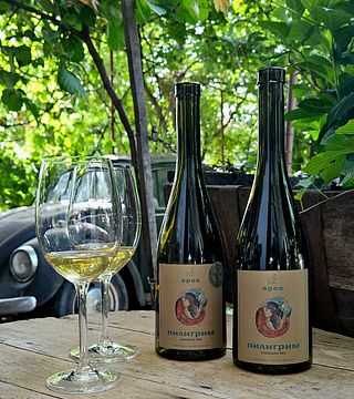 Eros Winery