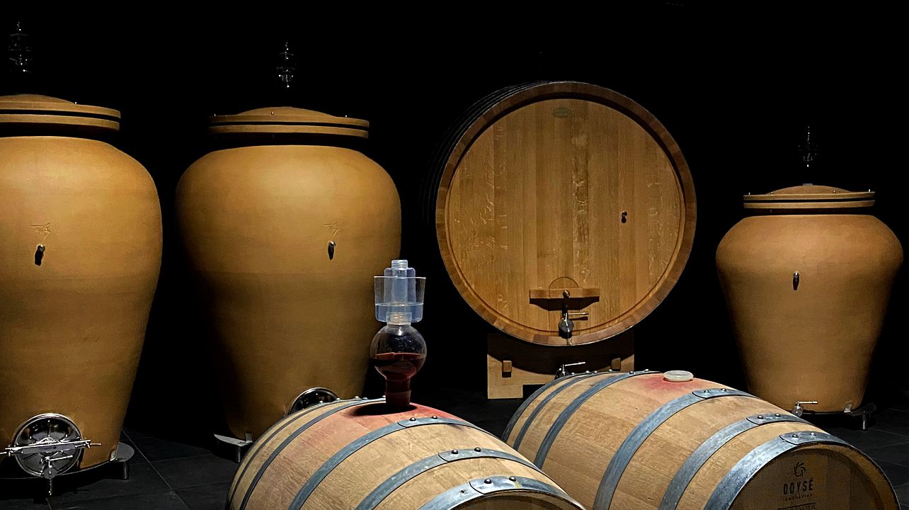 Cantina Luca Leggero