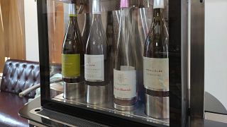Dégustation de vins exquis à Sliven