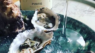 L'esperienza di degustazione di vini e abbinamenti gastronomici Summer Vibes presso l'azienda vinicola Artemis Karamolegos