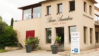 Rhône Roots: Gigondas Vineyard Tour & Tasting