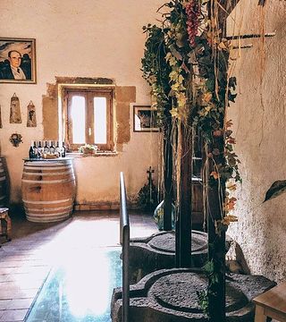 Taste the Essence of Sicilian Wines at Cantine Gulino