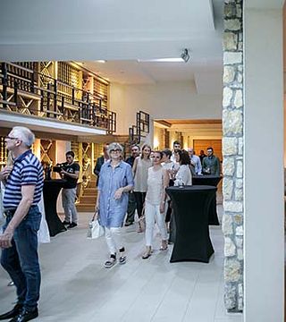 Winery Jeremic