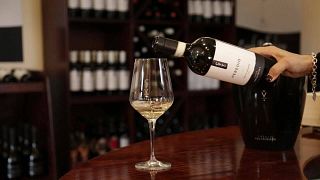 Wine Tasting with Local Delicacies