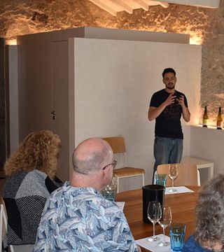Sistelo & Lima-Tal: Private Gastronomie- und Weintour