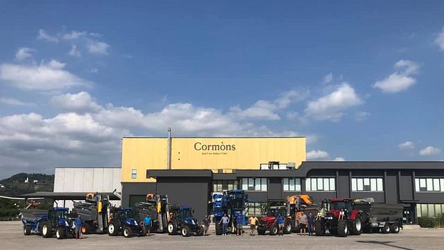 Cantina Produttori Cormons