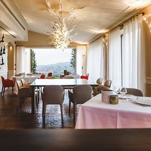 Charming Bed and Breakfast at Tenuta Mara Wine Relais