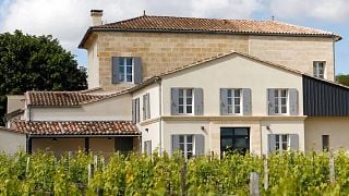 Uma viagem através do tempo | Château Grangey