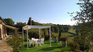 Tenuta Ca' Sciampagne